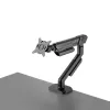 ASUS AAS01R 124,5 cm (49 colių) stalinis laikiklis, juodas