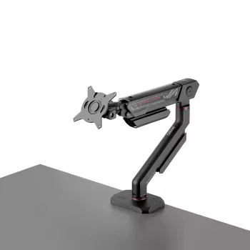 ASUS AAS01R 124,5 cm (49 colių) stalinis laikiklis, juodas