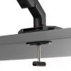 ASUS AAS01R 124,5 cm (49 colių) stalinis laikiklis, juodas