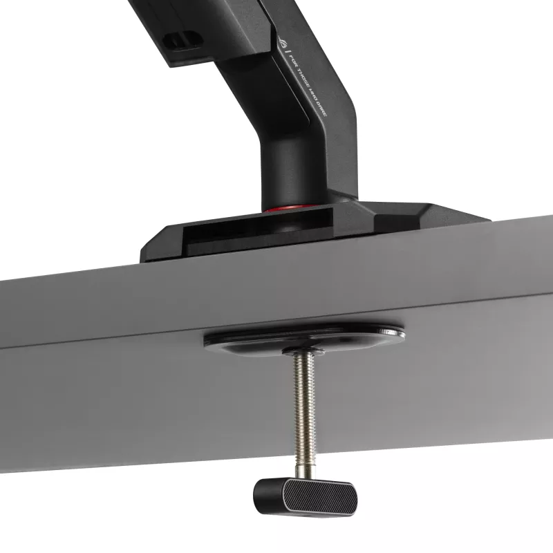ASUS AAS01R 124,5 cm (49 colių) stalinis laikiklis, juodas