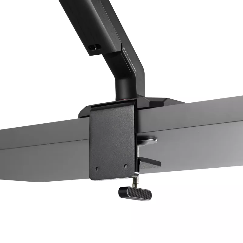 ASUS AAS01R 124,5 cm (49 colių) stalinis laikiklis, juodas