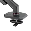 ASUS AAS01R 124,5 cm (49 colių) stalinis laikiklis, juodas