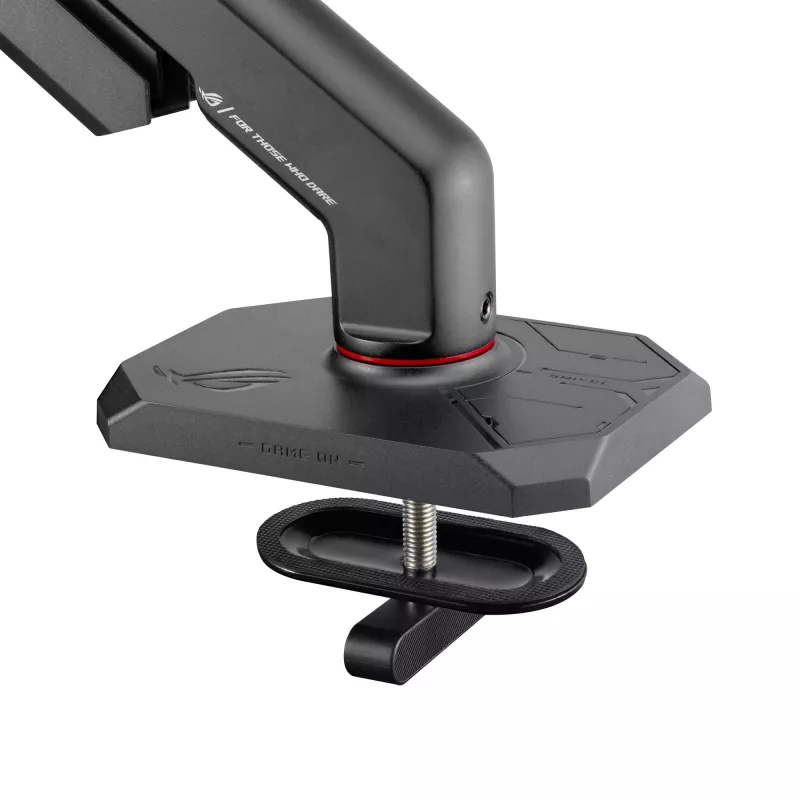 ASUS AAS01R 124,5 cm (49 colių) stalinis laikiklis, juodas