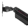 ASUS AAS01R 124,5 cm (49 colių) stalinis laikiklis, juodas