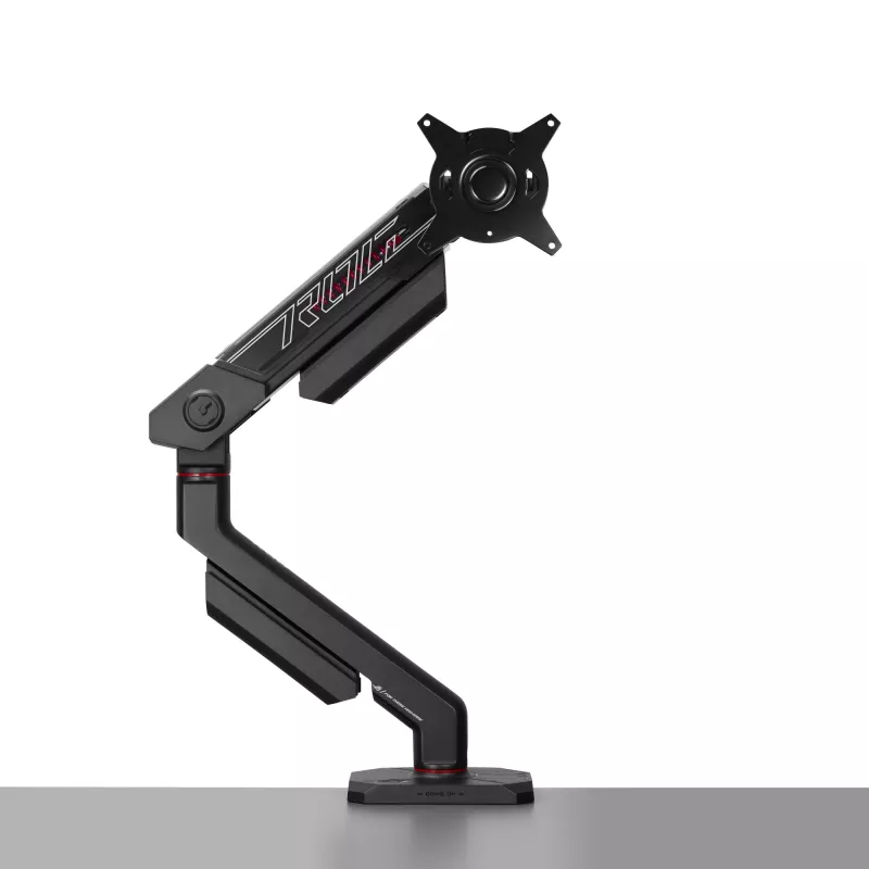 ASUS AAS01R 124,5 cm (49 colių) stalinis laikiklis, juodas