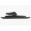 ASUS AAS01R 124,5 cm (49 colių) stalinis laikiklis, juodas