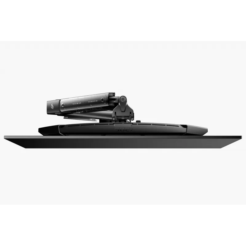 ASUS AAS01R 124,5 cm (49 colių) stalinis laikiklis, juodas