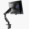 ASUS AAS01R 124,5 cm (49 colių) stalinis laikiklis, juodas