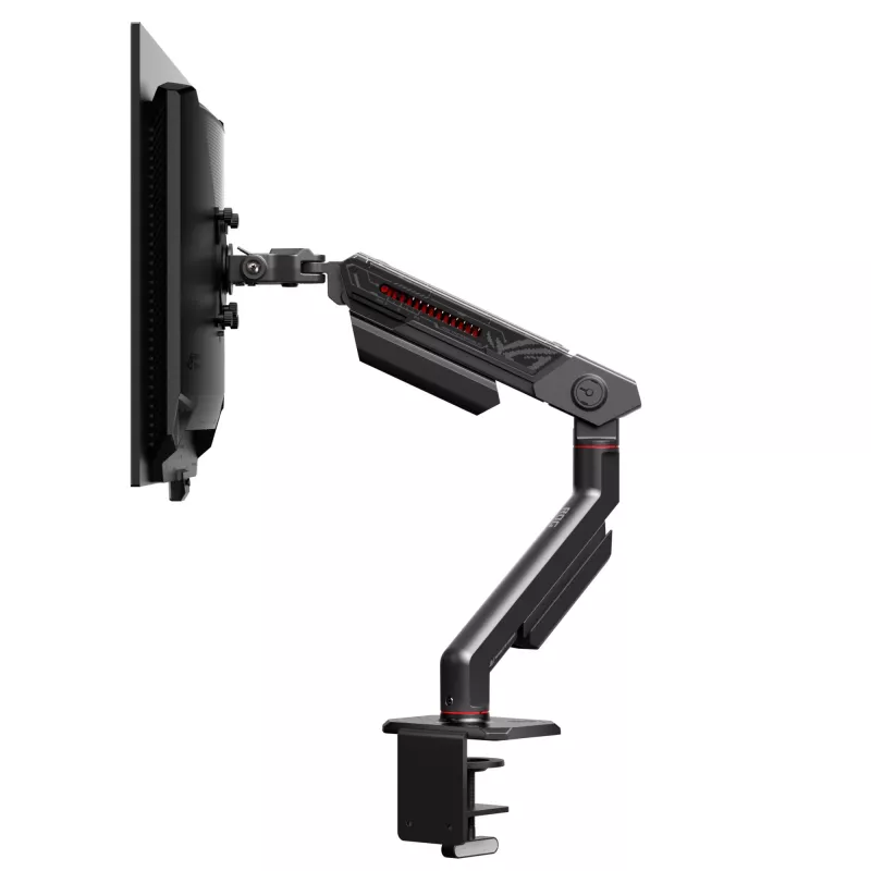ASUS AAS01R 124,5 cm (49 colių) stalinis laikiklis, juodas