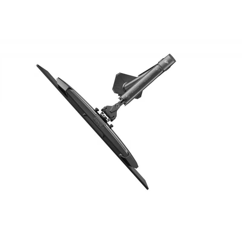 ASUS AAS01R 124,5 cm (49 colių) stalinis laikiklis, juodas