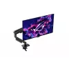 ASUS AAS01R 124,5 cm (49 colių) stalinis laikiklis, juodas
