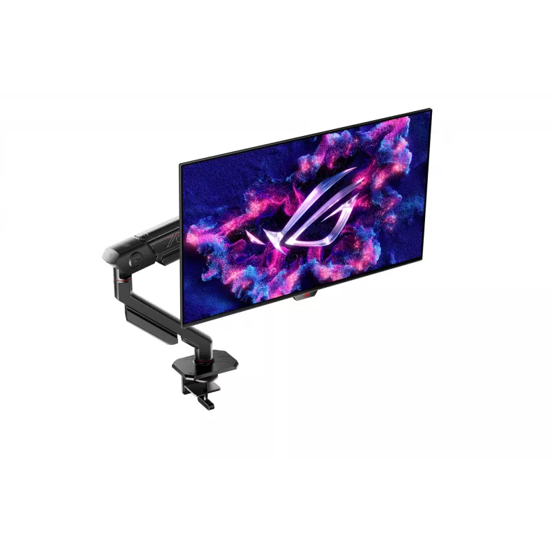 ASUS AAS01R 124,5 cm (49 colių) stalinis laikiklis, juodas