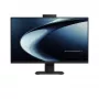 ASUS ExpertCenter P600 AiO PM670KA-BPE011X Copilot+ PC AMD Ryzen™ AI 7 68.6 cm (27 colių) 1920 x 1080 pikselių All-in-One PC 16 GB DDR5-SDRAM 512 GB SSD Windows 11 Pro Wi-Fi 6 (802.11ax) Juoda