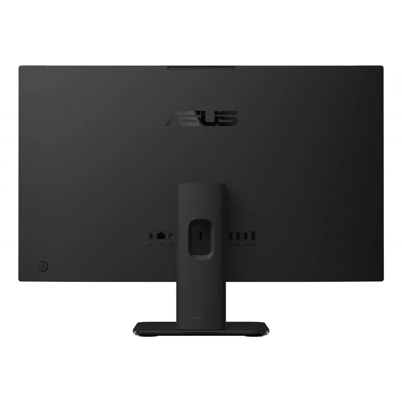 ASUS ExpertCenter P600 AiO PM670KA-BPE011X Copilot+ PC AMD Ryzen™ AI 7 68.6 cm (27 colių) 1920 x 1080 pikselių All-in-One PC 16 GB DDR5-SDRAM 512 GB SSD Windows 11 Pro Wi-Fi 6 (802.11ax) Juoda