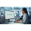 ASUS ExpertCenter P600 AiO PM670KA-BPE011X Copilot+ PC AMD Ryzen™ AI 7 68.6 cm (27 colių) 1920 x 1080 pikselių All-in-One PC 16 GB DDR5-SDRAM 512 GB SSD Windows 11 Pro Wi-Fi 6 (802.11ax) Juoda