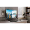 ASUS ExpertCenter P600 AiO PM670KA-BPE011X Copilot+ PC AMD Ryzen™ AI 7 68.6 cm (27 colių) 1920 x 1080 pikselių All-in-One PC 16 GB DDR5-SDRAM 512 GB SSD Windows 11 Pro Wi-Fi 6 (802.11ax) Juoda