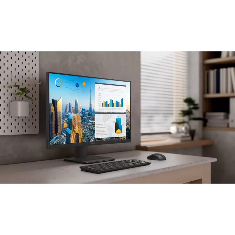 ASUS ExpertCenter P600 AiO PM670KA-BPE011X Copilot+ PC AMD Ryzen™ AI 7 68.6 cm (27 colių) 1920 x 1080 pikselių All-in-One PC 16 GB DDR5-SDRAM 512 GB SSD Windows 11 Pro Wi-Fi 6 (802.11ax) Juoda