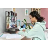 ASUS ExpertCenter P600 AiO PM670KA-BPE011X Copilot+ PC AMD Ryzen™ AI 7 68.6 cm (27 colių) 1920 x 1080 pikselių All-in-One PC 16 GB DDR5-SDRAM 512 GB SSD Windows 11 Pro Wi-Fi 6 (802.11ax) Juoda