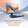 ASUS ExpertCenter P600 AiO PM670KA-BPE011X Copilot+ PC AMD Ryzen™ AI 7 68.6 cm (27 colių) 1920 x 1080 pikselių All-in-One PC 16 GB DDR5-SDRAM 512 GB SSD Windows 11 Pro Wi-Fi 6 (802.11ax) Juoda