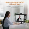 ASUS ExpertCenter P600 AiO PM670KA-BPE011X Copilot+ PC AMD Ryzen™ AI 7 68.6 cm (27 colių) 1920 x 1080 pikselių All-in-One PC 16 GB DDR5-SDRAM 512 GB SSD Windows 11 Pro Wi-Fi 6 (802.11ax) Juoda