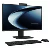 ASUS ExpertCenter P600 AiO PM640KA-BPC011X Copilot+ PC AMD Ryzen™ AI 5 330 60,5 cm (23,8 col.) 1920 x 1080 pikselių Viskas viename kompiuteris 16 GB DDR5-SDRAM 512 GB SSD Windows 11 Pro Wi-Fi 6 (802.11ax) Juoda