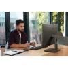 ASUS ExpertCenter P600 AiO PM640KA-BPC011X Copilot+ PC AMD Ryzen™ AI 5 330 60,5 cm (23,8 col.) 1920 x 1080 pikselių Viskas viename kompiuteris 16 GB DDR5-SDRAM 512 GB SSD Windows 11 Pro Wi-Fi 6 (802.11ax) Juoda