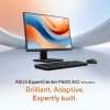ASUS ExpertCenter P600 AiO PM640KA-BPC011X Copilot+ PC AMD Ryzen™ AI 5 330 60,5 cm (23,8 col.) 1920 x 1080 pikselių Viskas viename kompiuteris 16 GB DDR5-SDRAM 512 GB SSD Windows 11 Pro Wi-Fi 6 (802.11ax) Juoda