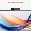 ASUS ExpertCenter P600 AiO PM640KA-BPC011X Copilot+ PC AMD Ryzen™ AI 5 330 60,5 cm (23,8 col.) 1920 x 1080 pikselių Viskas viename kompiuteris 16 GB DDR5-SDRAM 512 GB SSD Windows 11 Pro Wi-Fi 6 (802.11ax) Juoda