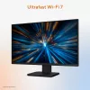 ASUS ExpertCenter P600 AiO PM640KA-BPC011X Copilot+ PC AMD Ryzen™ AI 5 330 60,5 cm (23,8 col.) 1920 x 1080 pikselių Viskas viename kompiuteris 16 GB DDR5-SDRAM 512 GB SSD Windows 11 Pro Wi-Fi 6 (802.11ax) Juoda