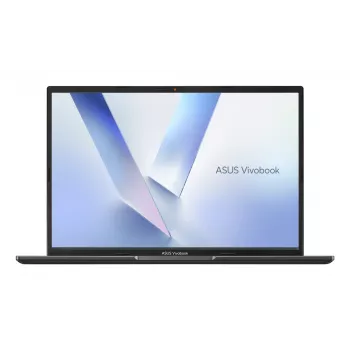 ASUS Vivobook 14 M1405NAQ-LY025W AMD Ryzen™ 7 170 nešiojamas kompiuteris 35,6 cm (14 colių) WUXGA 16 GB DDR5-SDRAM 512 GB SSD Wi-Fi 6 (802.11ax) Windows 11 Home olandų juoda