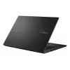 ASUS Vivobook 14 M1405NAQ-LY025W AMD Ryzen™ 7 170 nešiojamas kompiuteris 35,6 cm (14 colių) WUXGA 16 GB DDR5-SDRAM 512 GB SSD Wi-Fi 6 (802.11ax) Windows 11 Home olandų juoda