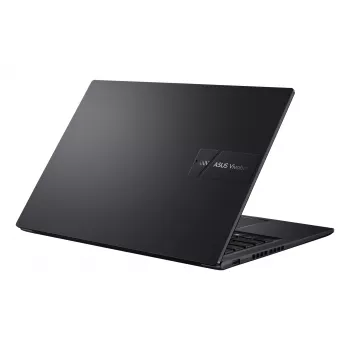 ASUS Vivobook 14 M1405NAQ-LY025W AMD Ryzen™ 7 170 nešiojamas kompiuteris 35,6 cm (14 colių) WUXGA 16 GB DDR5-SDRAM 512 GB SSD Wi-Fi 6 (802.11ax) Windows 11 Home olandų juoda