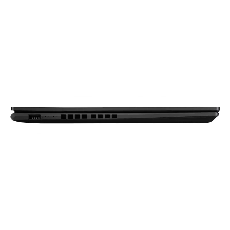 ASUS Vivobook 14 M1405NAQ-LY025W AMD Ryzen™ 7 170 nešiojamas kompiuteris 35,6 cm (14 colių) WUXGA 16 GB DDR5-SDRAM 512 GB SSD Wi-Fi 6 (802.11ax) Windows 11 Home olandų juoda