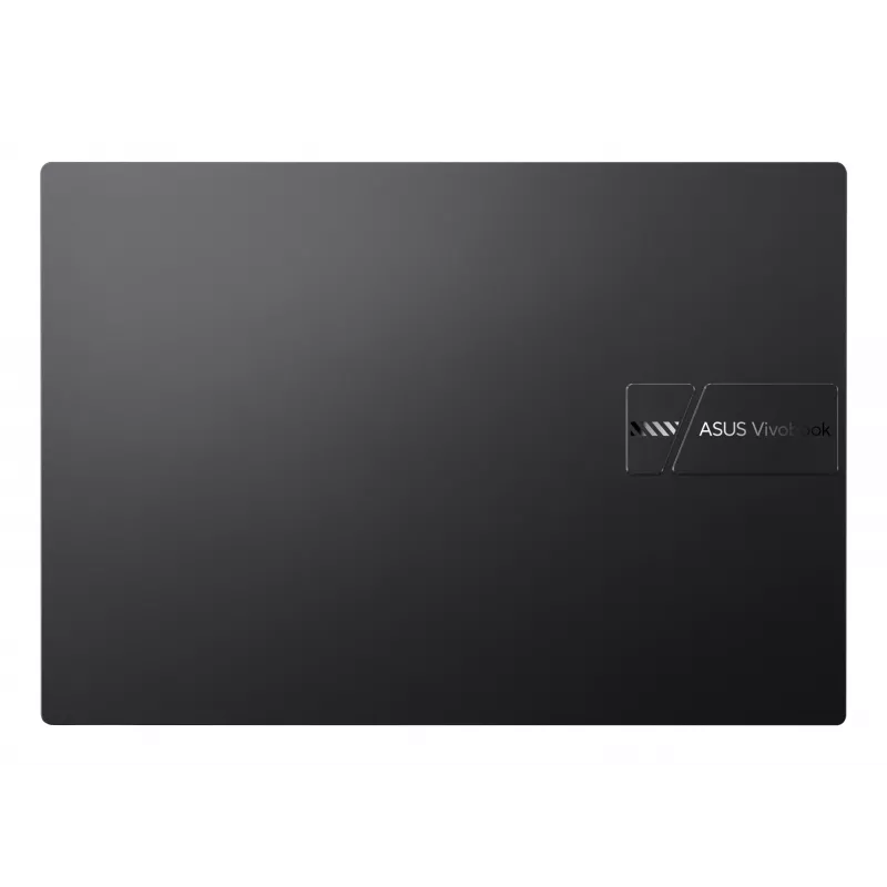 ASUS Vivobook 14 M1405NAQ-LY025W AMD Ryzen™ 7 170 nešiojamas kompiuteris 35,6 cm (14 colių) WUXGA 16 GB DDR5-SDRAM 512 GB SSD Wi-Fi 6 (802.11ax) Windows 11 Home olandų juoda