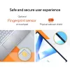 ASUS Vivobook 14 M1405NAQ-LY025W AMD Ryzen™ 7 170 nešiojamas kompiuteris 35,6 cm (14 colių) WUXGA 16 GB DDR5-SDRAM 512 GB SSD Wi-Fi 6 (802.11ax) Windows 11 Home olandų juoda