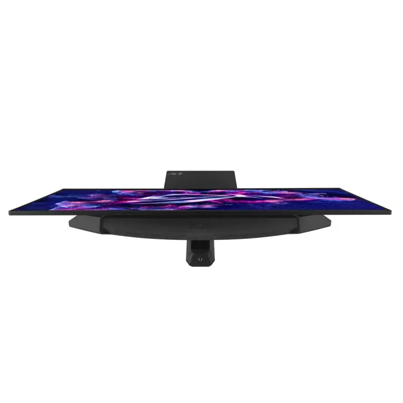 Kompiuterio monitorius ASUS ROG Strix OLED XG32UQDMS 31,5 colio 3840 x 2160 4K OLED, 0,03 ms, USB 3.2 Gen 1, VESA, aukščio reguliavimas, juodas