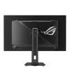Kompiuterio monitorius ASUS ROG Strix OLED XG32UQDMS 31,5 colio 3840 x 2160 4K OLED, 0,03 ms, USB 3.2 Gen 1, VESA, aukščio reguliavimas, juodas