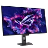 Kompiuterio monitorius ASUS ROG Strix OLED XG32UQDMS 31,5 colio 3840 x 2160 4K OLED, 0,03 ms, USB 3.2 Gen 1, VESA, aukščio reguliavimas, juodas