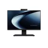 ASUS ExpertCenter P400 AiO P440VAESK-BPC344X Intel Core 5 210H 60.5 cm (23.8 col.) 1920 x 1080 pikselių Viskas viename kompiuteris 16 GB DDR5-SDRAM 512 GB SSD Windows 11 Pro Wi-Fi 6 (802.11ax) Juoda
