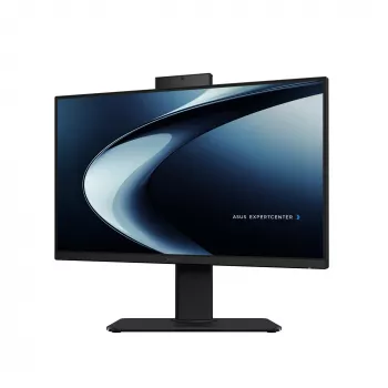 ASUS ExpertCenter P400 AiO P440VAESK-BPC344X Intel Core 5 210H 60.5 cm (23.8 col.) 1920 x 1080 pikselių Viskas viename kompiuteris 16 GB DDR5-SDRAM 512 GB SSD Windows 11 Pro Wi-Fi 6 (802.11ax) Juoda