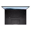 ASUS Zenbook 14 OLED UM3406GA-QD031W Copilot+ PC AMD Ryzen™ AI 7 445 Nešiojamasis kompiuteris 35.6 cm (14 col.) WUXGA 32 GB LPDDR5x-SDRAM 1 TB SSD Wi-Fi 6E (802.11ax) Windows 11 Home Olandų Juoda