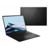 ASUS Zenbook 14 OLED UM3406GA-QD031W Copilot+ PC AMD Ryzen™ AI 7 445 Nešiojamasis kompiuteris 35.6 cm (14 col.) WUXGA 32 GB LPDDR5x-SDRAM 1 TB SSD Wi-Fi 6E (802.11ax) Windows 11 Home Olandų Juoda