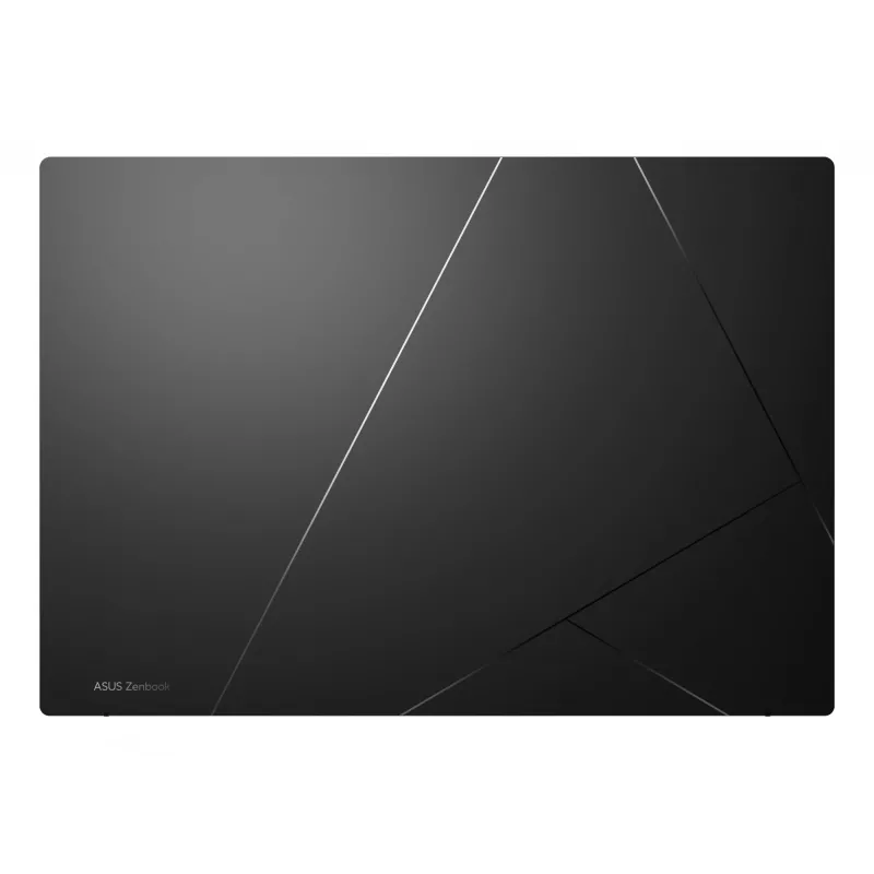 ASUS Zenbook 14 OLED UM3406GA-QD031W Copilot+ PC AMD Ryzen™ AI 7 445 Nešiojamasis kompiuteris 35.6 cm (14 col.) WUXGA 32 GB LPDDR5x-SDRAM 1 TB SSD Wi-Fi 6E (802.11ax) Windows 11 Home Olandų Juoda