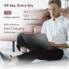 ASUS Zenbook 14 OLED UM3406GA-QD031W Copilot+ PC AMD Ryzen™ AI 7 445 Nešiojamasis kompiuteris 35.6 cm (14 col.) WUXGA 32 GB LPDDR5x-SDRAM 1 TB SSD Wi-Fi 6E (802.11ax) Windows 11 Home Olandų Juoda