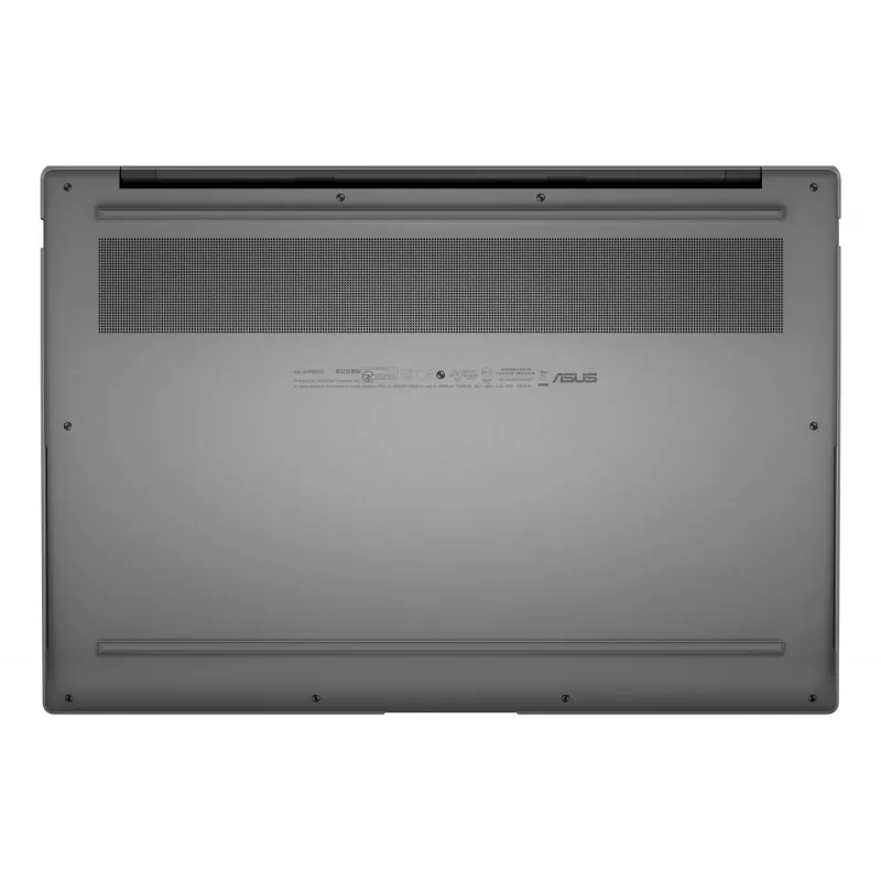ASUS Zenbook S16 UM5606GA-SS180W Copilot+ PC AMD Ryzen AI 9 465 Nešiojamasis kompiuteris 40,6 cm (16 colių) 3K 32 GB LPDDR5x-SDRAM 1 TB SSD Wi-Fi 7 (802.11be) Windows 11 Home Olandiška pilka