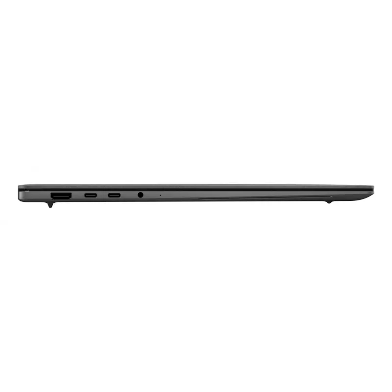 ASUS Zenbook S16 UM5606GA-SS180W Copilot+ PC AMD Ryzen AI 9 465 Nešiojamasis kompiuteris 40,6 cm (16 colių) 3K 32 GB LPDDR5x-SDRAM 1 TB SSD Wi-Fi 7 (802.11be) Windows 11 Home Olandiška pilka
