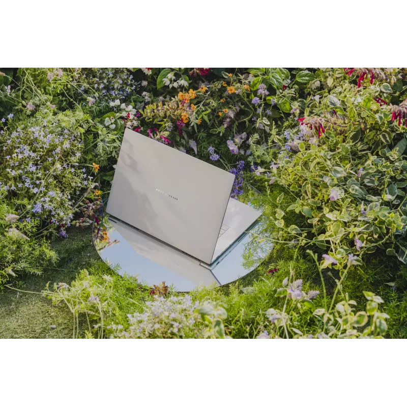 ASUS Zenbook S16 UM5606GA-SS180W Copilot+ PC AMD Ryzen AI 9 465 Nešiojamasis kompiuteris 40,6 cm (16 colių) 3K 32 GB LPDDR5x-SDRAM 1 TB SSD Wi-Fi 7 (802.11be) Windows 11 Home Olandiška pilka