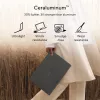 ASUS Zenbook S16 UM5606GA-SS180W Copilot+ PC AMD Ryzen AI 9 465 Nešiojamasis kompiuteris 40,6 cm (16 colių) 3K 32 GB LPDDR5x-SDRAM 1 TB SSD Wi-Fi 7 (802.11be) Windows 11 Home Olandiška pilka
