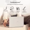 ASUS Zenbook S16 UM5606GA-SS180W Copilot+ PC AMD Ryzen AI 9 465 Nešiojamasis kompiuteris 40,6 cm (16 colių) 3K 32 GB LPDDR5x-SDRAM 1 TB SSD Wi-Fi 7 (802.11be) Windows 11 Home Olandiška pilka