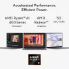 ASUS Zenbook S16 UM5606GA-SS180W Copilot+ PC AMD Ryzen AI 9 465 Nešiojamasis kompiuteris 40,6 cm (16 colių) 3K 32 GB LPDDR5x-SDRAM 1 TB SSD Wi-Fi 7 (802.11be) Windows 11 Home Olandiška pilka